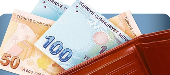 Maaşın %71.73’ü Barınma ve Gıda Harcamalarına Gidiyor
