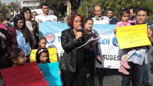 Kreş ve Anaokulları Ücretlerine Tepki