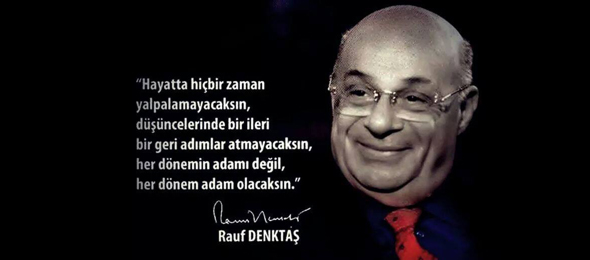 Ruhun Şad, Mekanın Cennet Olsun