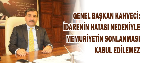 Sağlık Bakanlığında 63 Çevre Sağlığı Teknikerin İşine Son Verildi