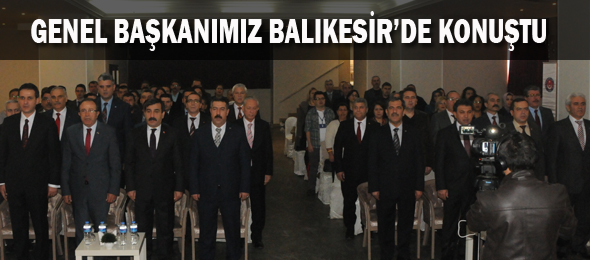 Meydanlara İnemeyenler Memurun Temsilcisi Olamazlar