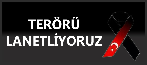Üyemizin Oğlu Şehit Oldu