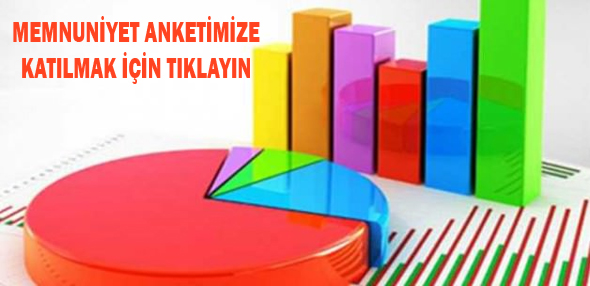 Memnuniyet Anketi