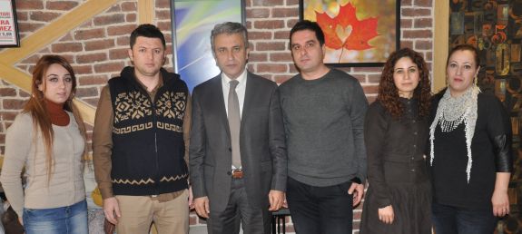 Çalışanların Döner Sermaye Puanları Yükseltilmelidir