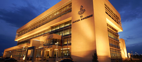 Anayasa Mahkemesinden Önemli İptal Kararları