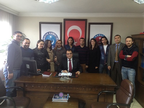 Acil Sağlık Hizmetleri Taşeronlaştırılamaz