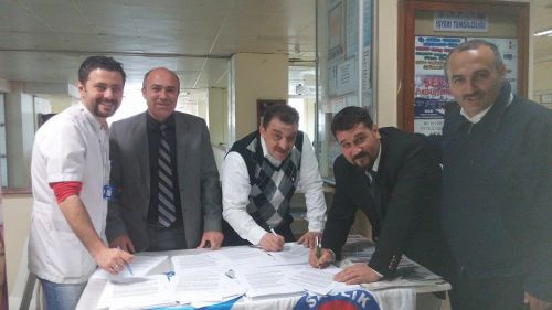 Dilekçe Kampanyamız Devam Ediyor