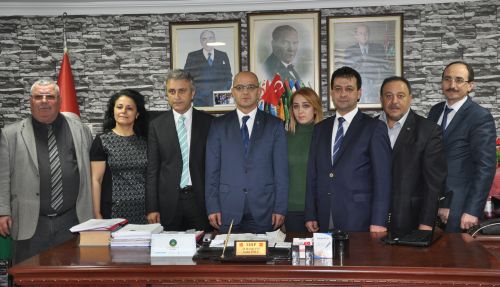 Sorunlara Duyarlı Yerli Milletvekili İstiyoruz