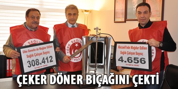 Döner Sermayeler Döndürülemiyor