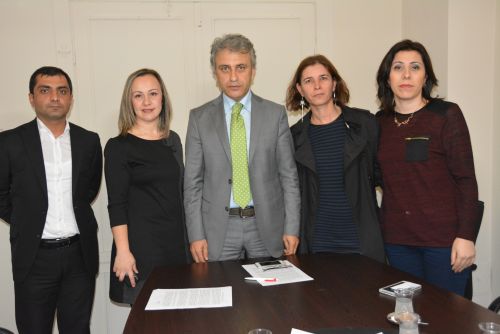 13 MART’A SAĞLIK ÇALIŞANLARI TATİLDE.