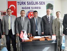 Sağlıkçılar 13 Mart'ta İş Bırakıyor