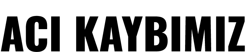 ACI KAYBIMIZ
