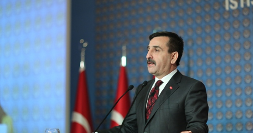 ENFLASYON FARKI ZAM DEĞİLDİR, EK ZAM VE REFAH PAYI KAÇINILMAZDIR
