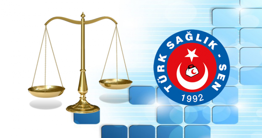 İdarecinin  Mevzuata Aykırı Görev Vermesini Açtığımız Davayla İptal Ettirdik