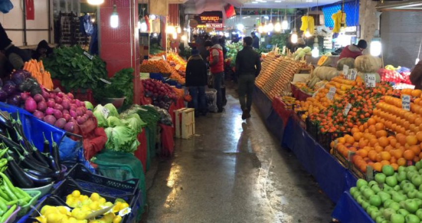 KAHVECİ: YÜKSEK ENFLASYON DÖNEMİNDE AYLIK MAHSUPLAŞMA YAPILMALIDIR