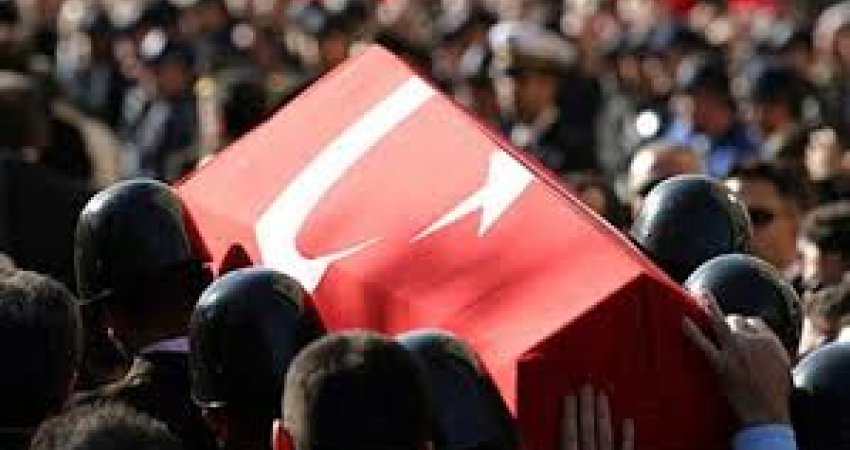 2 Şehidimiz Var
