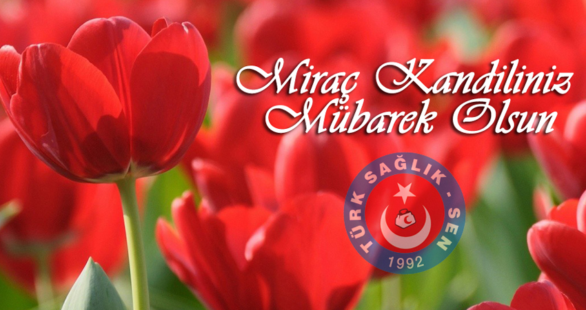 Tüm İnsanlığa Hayırlar Getirsin