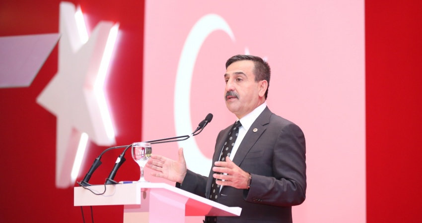 Bir Yıl Alkışlandık Artık Sorunlarımız Çözülsün
