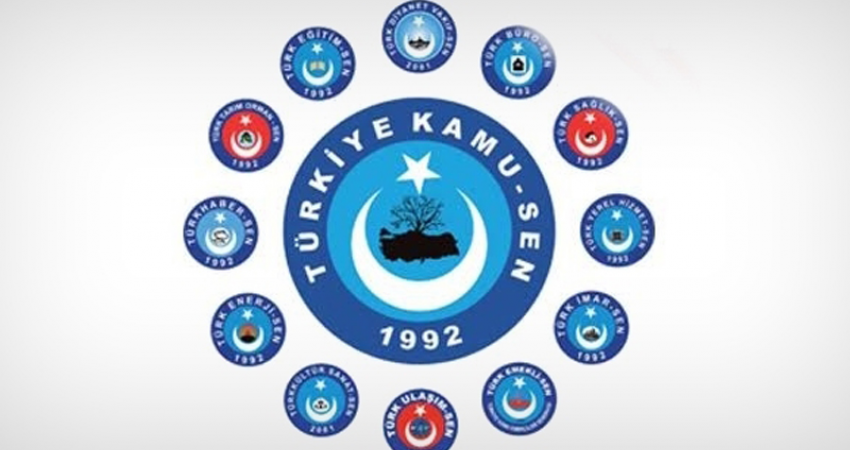 İftiradan Medet Uman Sendikal Alçaklık