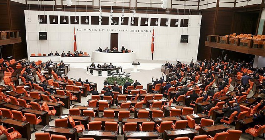 TBMM tarafından Üye Tespit Tutanakları Tarihi 15 Temmuza Ertelendi