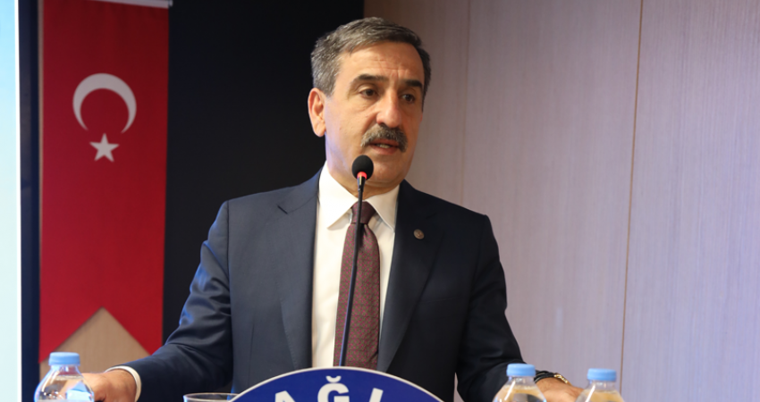 Sağlık Çalışanları Robot Değildir
