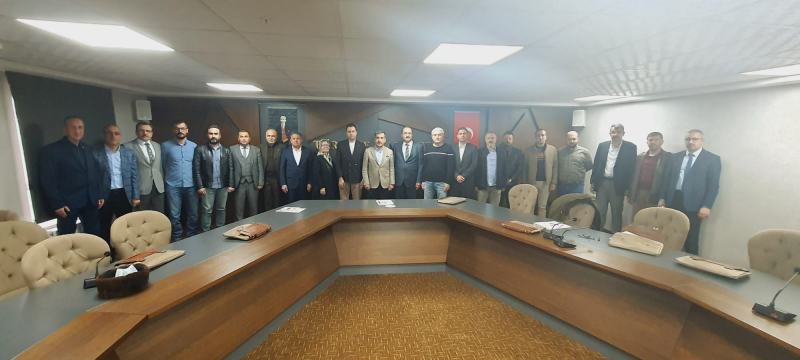 14 MART TIP BAYRAMINDA VERİLEN SÖZLER HAYATA GEÇMELİ