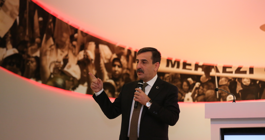 Anneler Gününü Sağlık Çalışanı Olarak Görev Yapan Tüm Kahraman Annelere İthaf Ediyoruz.