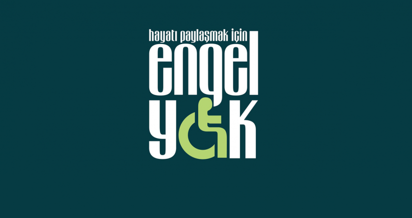 Engelli Vatandaşlarımızı Anlamakla Yükümlüyüz
