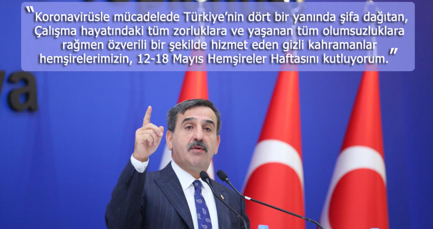 Bakış Açısı Değişmeli,Sorunlar Çözülmeli