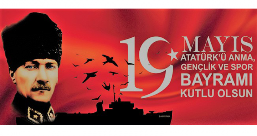 Gençlerimizin Gayretiyle 21. Yüzyıla Türk Mührünü Vuracağız