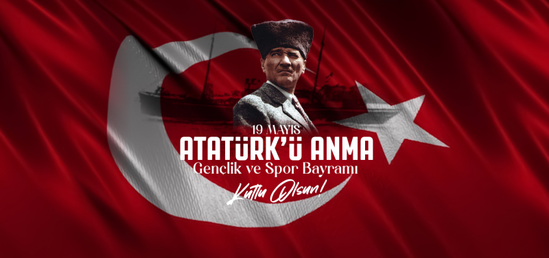 KURTULUŞ SAVAŞINDA ORTAYA KOYDUĞUMUZ İRADE BUGÜN DE DİMDİK AYAKTADIR
