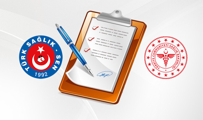 Hamile Çalışanlar İçin İdari İzin Başvurumuzu Yaptık