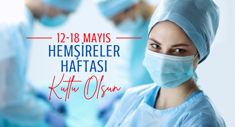 Hemşirelerimizin İş Yükü Ağır,  Ücretleri Yetersizdir