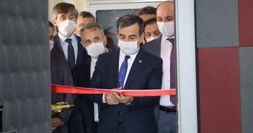 Kamu-Sen TV Yayında