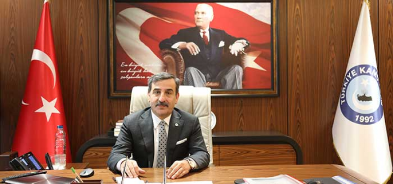 ENFLASYON FARKI MAAŞLARA AYLIK YANSITILMALIDIR