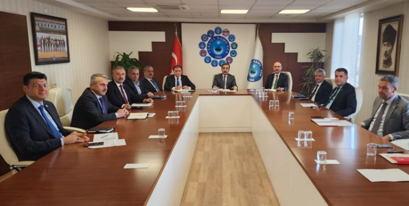 TÜRKİYE KAMU-SEN TEMMUZ AYINA İLİŞKİN MAAŞ TALEPLERİNİ BELİRLEDİ