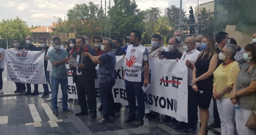 Aile Hekimliği Ödeme ve Sözleşme Yönetmeliğine Ortak Tepki