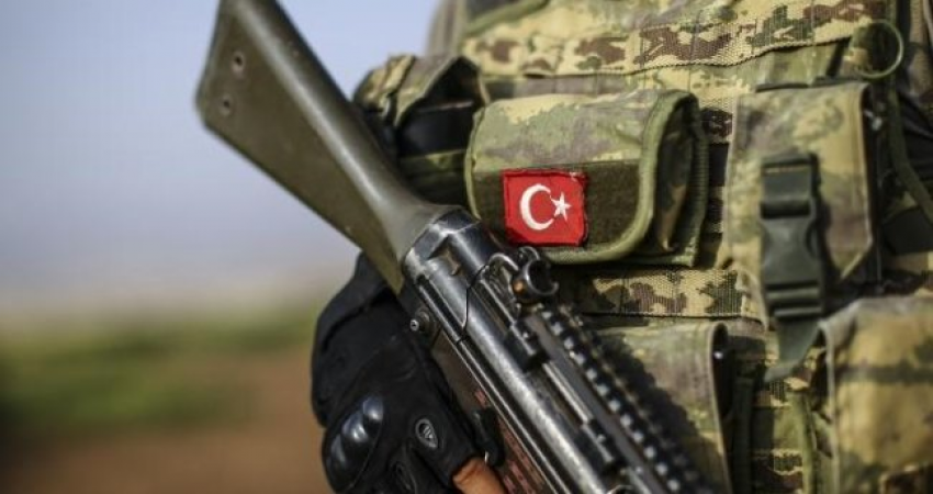 MİLLETİMİZİN BAŞI SAĞOLSUN