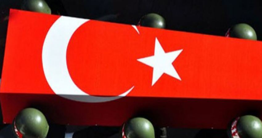 Türk Milletinin Başı Sağ Olsun: 3 Şehit