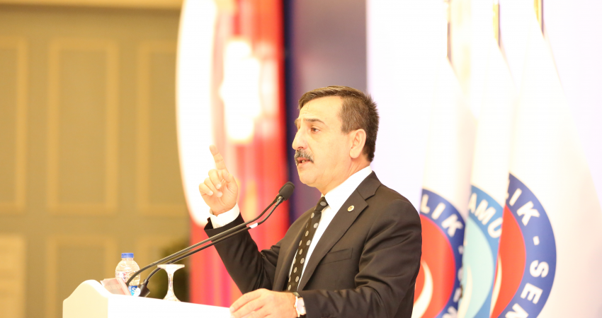 Dağ Fare Bile Doğurmadı, Ek Değil Tek Ödeme İstiyoruz