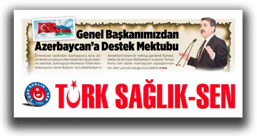 Gazetemizin 87. Sayısı Dijital Olarak Yayında