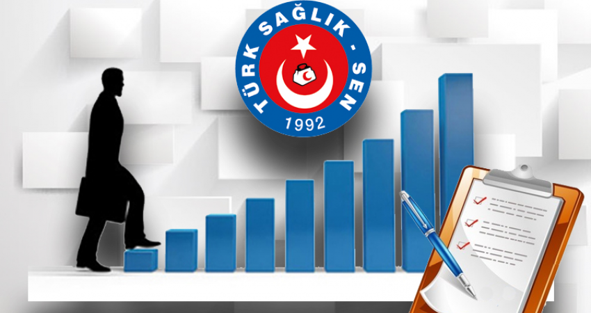 Görevde Yükselme Sınavı İle İlgili Sendikamızdan  Bakanlığa Başvuru