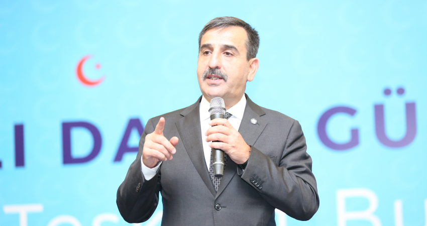 Genel Başkan Önder Kahveci: Memurun Gelir Vergisi %15’e Sabitlenmeli