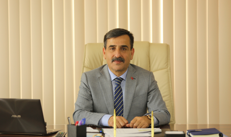 VERGİ DİLİMLERİNDE YENİ BİR DÜZENLEME ŞARTTIR