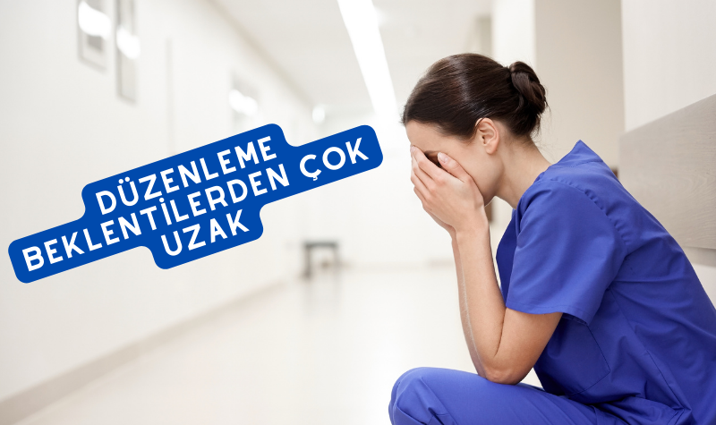 Üniversite Hastaneleri Çalışanları İçinde Ek Ödeme Davamızı Açtık