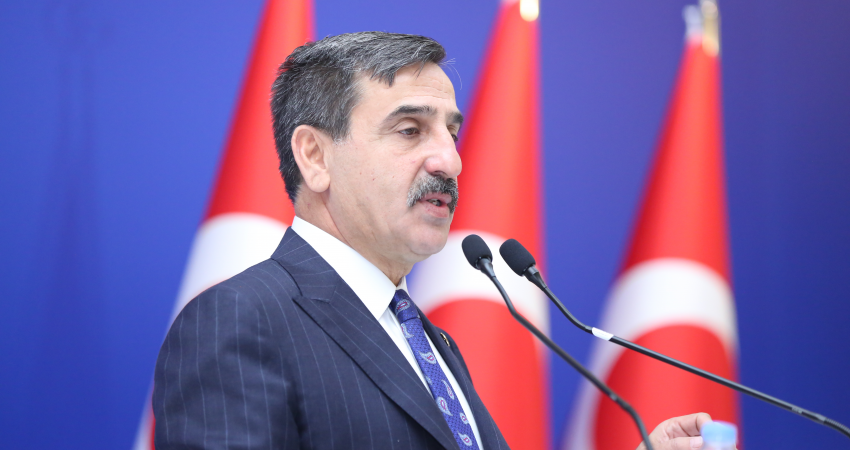 2021 İcraatlar İle “Sağlık Çalışanları Yılı” Olmalıdır
