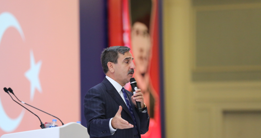 Sağlık Çalışanları için Acil Eylem Planı Ortaya Konulmalı