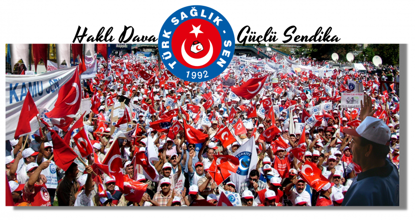 Şubelerimiz Genel Kurullarını Yaptı. Teşkilatımıza Hayırlı Olsun