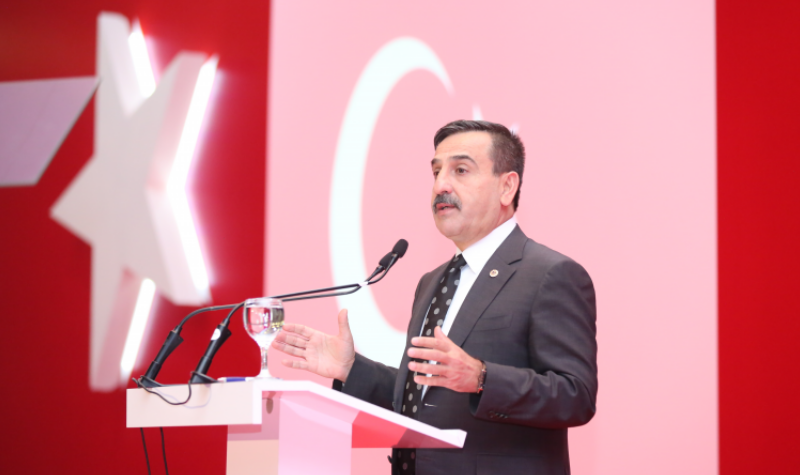 Sağlık Bakanlığı Promosyon Süreci Belirsizlikten Kurtarılmalı ve Çalışanları Memnun Edecek Anlaşma İmzalanmalı