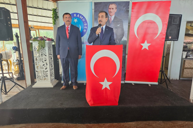 Bütçe Görüşmeleri Başladığında Kamu Çalışanları ve Emekliler İçin İlave Tedbirler Alınmalı